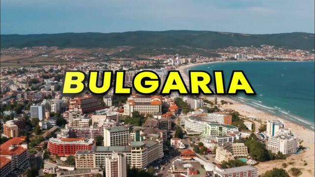България - 15 смайващи факта за най-ексцентричната страна в света от Travel Documentary