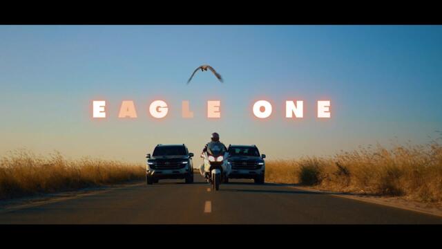 Eagle One - Chile One MrZambia(Official Music Video)