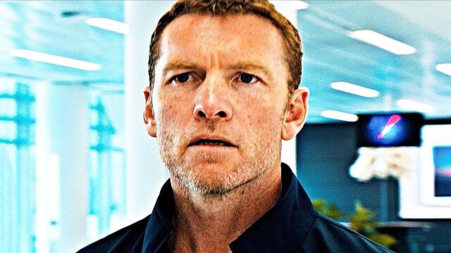 Диспетчер — Русский трейлер (4К, Субтитры, 2025)