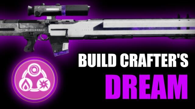 BOREALIS Hits HARDER Than You THINK - Solo Grandmaster Nightfall (Platinum) Psi Ops Cosmodrome