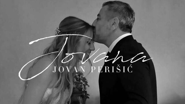 JOVAN PERISIC - JOVANA (OFFICIAL VIDEO 2025)