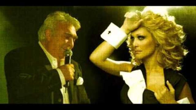 Den thelo tetoious filous Natasa Theodoridou & Paskalis Terzis - Greek Music - YouTube