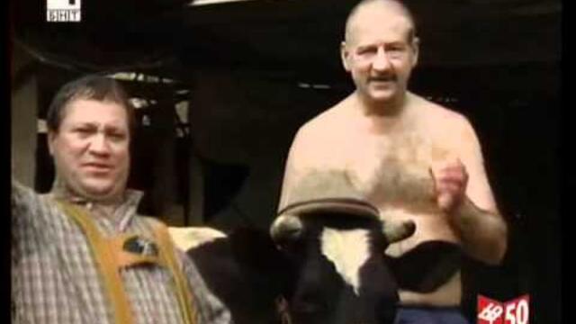 Клуб Нло - Свако Цако