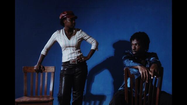 SuperJazzClub - WICKED Remix ft Cruel Santino [Official Music Video]