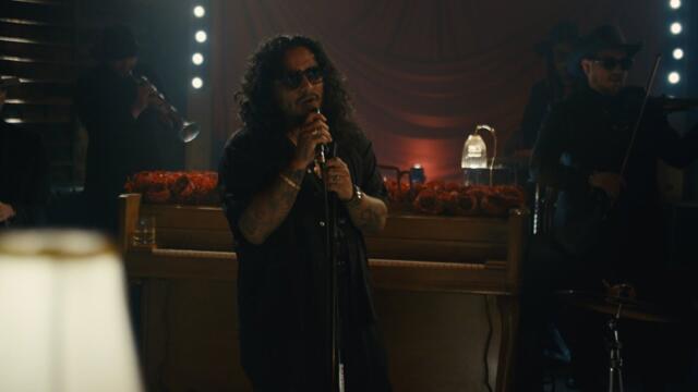 Ramirez & Rocci - Money Don't Stop For You (Official Video)