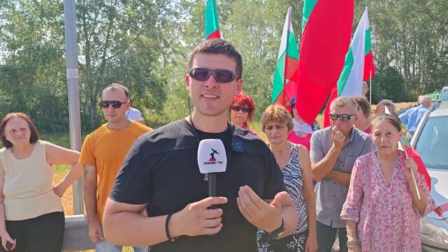 Ивелин Михайлов : Българите сме достойни хора! Скъпи спомени от първия сборен пункт - Зегед, Унгария