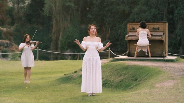Mild Nawin - Waltz by the Stars (Official Music Video)