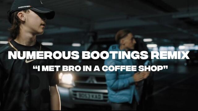 Meathead x Bailey Holmes x Skizzy UK - Numerous Bootings remix (Official Music Video)