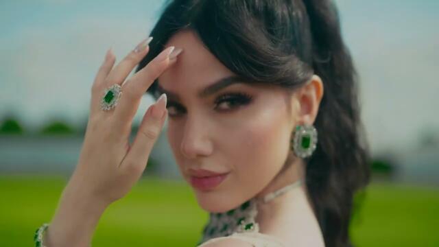 Zack Knight - Bhula Diya Ft Simran Kaur (OFFICIAL VIDEO)