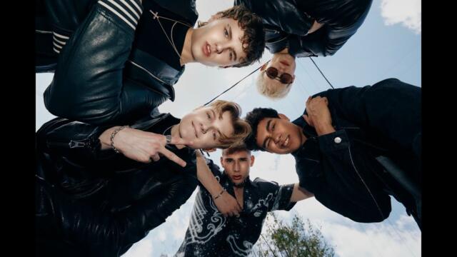 dearALICE - DRUMS (Official Music Video)