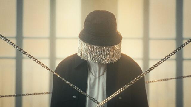 Manos x The Synaptik - Infisam (Official Music Video) | مانوس والسينابتيك - انفصام