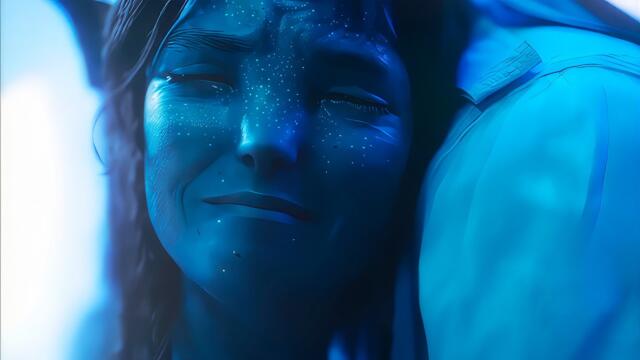 Navjaxx - Shelter (4K Official Music Video)