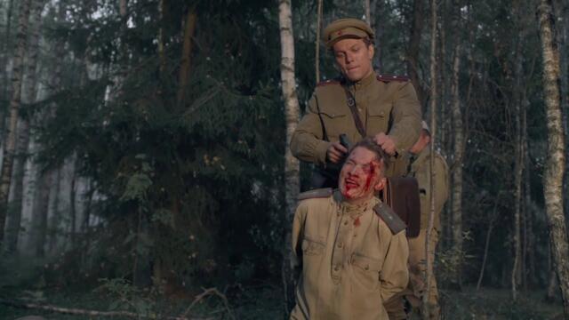 ВОЕННЫЙ БОЕВИК! НА РЕАЛЬНЫХ СОБЫТИЯХ! НОВИНКА 2025! ЭТОТ ФИЛЬМ ОСТАНЕТСЯ У ВАС В ПАМЯТИ! ЗА БРАТЬЕВ!