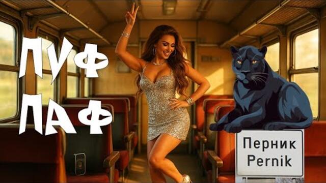 ПУФ ПАФ КЮЧЕК - DJ DAYI ♫ SUMMER HIT ♫