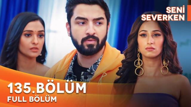 Seni Severken (Bhagya Lakshmi) Hint Dizisi | 135. Bölüm | 3 Temmuz 2025 @kanal7​
