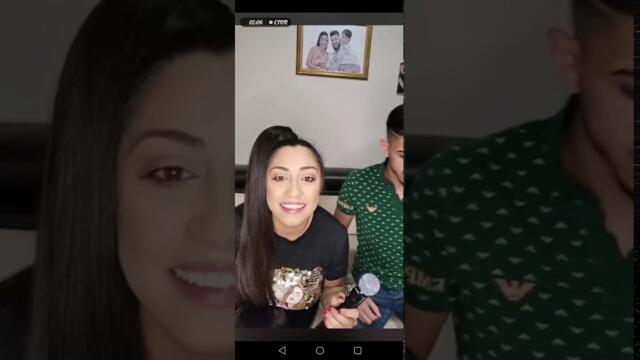 ROKSANA I EVI - NAZAD NAZAD MOME KALINO / Роксана и Еви - Назад назад моме Калин 2021