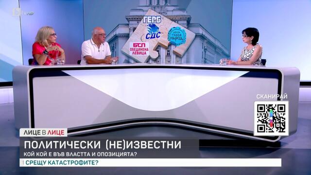 Вот след вот на недоверие: Стабилно ли е правителството?