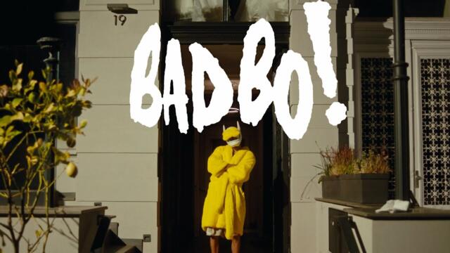 CRO - BAD BOi (Official Video)
