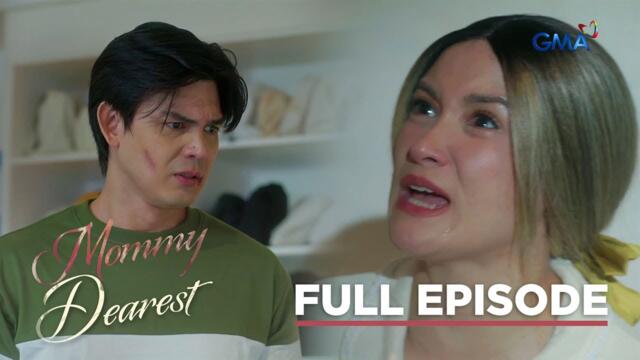 Mommy Dearest: Danilo at Jade, tuluyan nang maghihiwalay! (Full Episode 91) July 2, 2025