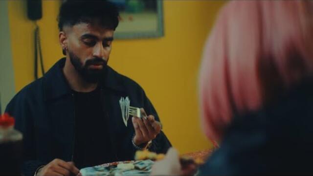 Hall of Fame - Jerry (Official Music Video) | New punjabi song 2025