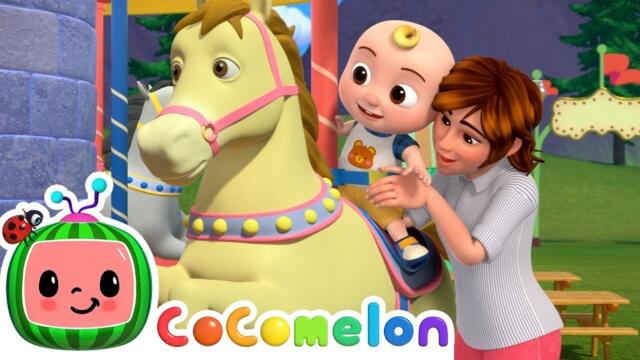 CoComelon Sing Along Songs Livestream 🔴🎵 | 24/7 Songs and Nursery Rhymes 2025-07-04 07:11