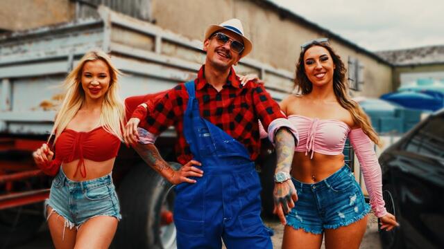 BUNGEE - TAK TO LATA (Official Video)