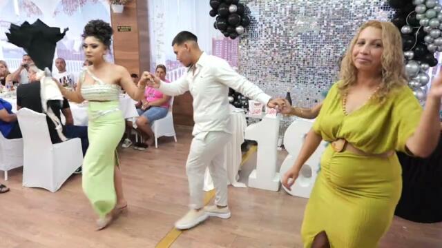 Пълнолетието На Ивайло18г 2