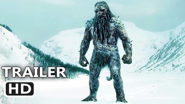 TROLL 2 Trailer (2025)