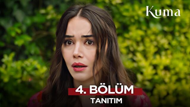 Kuma Dizisi 4. Bölüm Fragmanı  | 4 Temmuz 2025