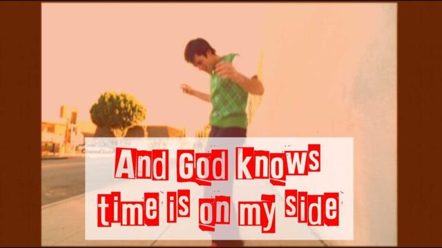 Modjo - No More Tears (Official Lyric Video)