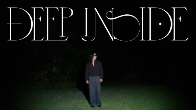 GooDee - Deep Inside【Official Video】