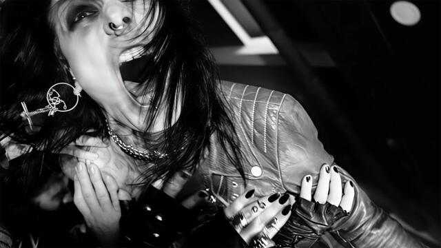 BlackRain - Disagree (Official Video)