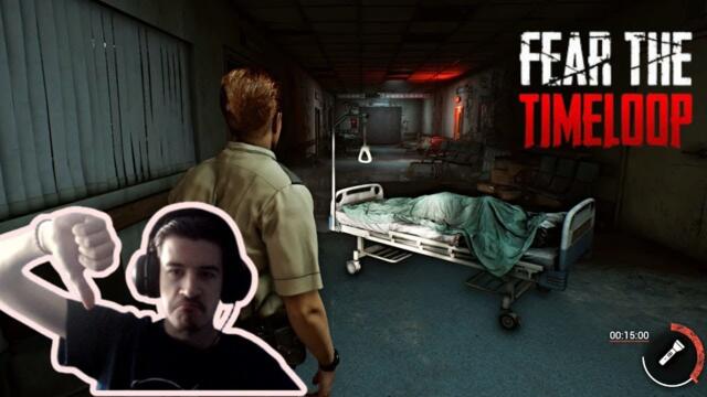 ЛОШО КОПИЕ НА RESIDENT EVIL