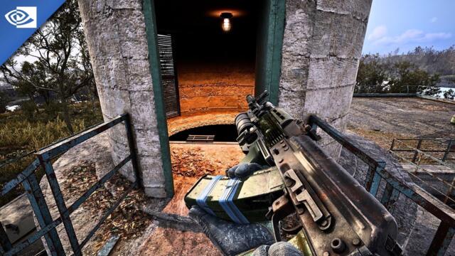 This Is One of the Scariest Places in STALKER 2