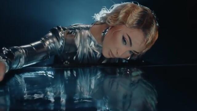 Maya Berović - Ne idi (Official Video 2025 __ Album X)