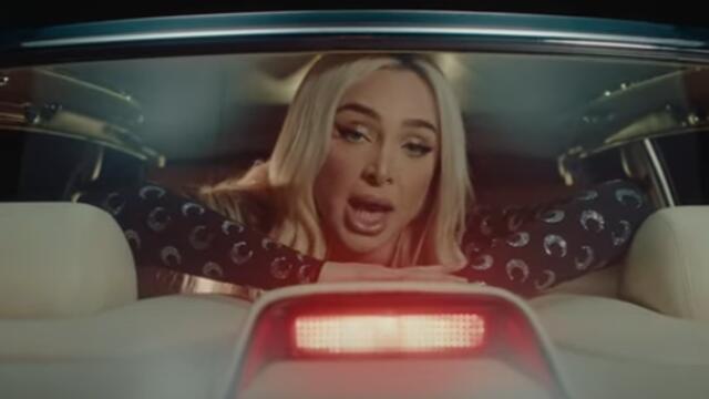Maya Berović - Hohštapler (Official Video 2025 __ Album X)