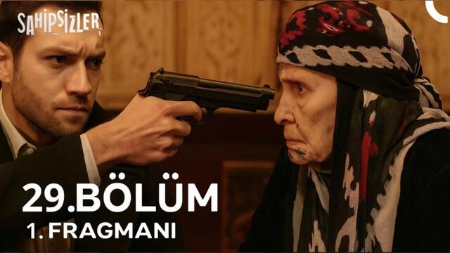 Sahipsizler 29. Bölüm Yeni Sezon Fragmanı | İntikam Zamanı!