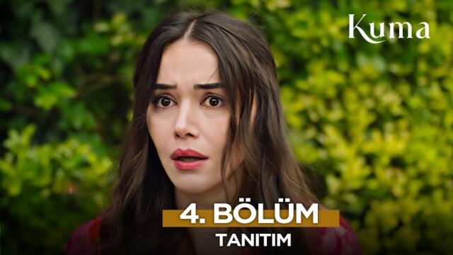 Kuma Dizisi 4. Bölüm Fragmanı  | 4 Temmuz 2025