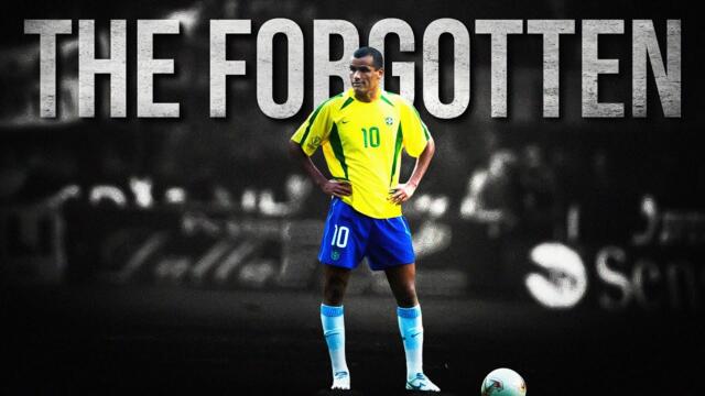 The Silent Genius | That the World Forgot