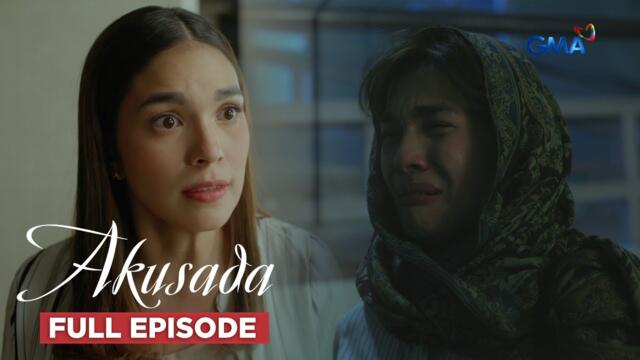 Akusada: A new beginning for Carolina! (Full Episode 5) July 4, 2025