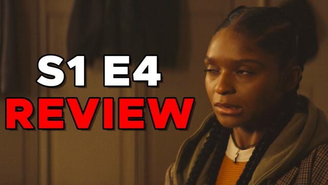 Ironheart DISGUSTS Everyone - Review Season 1 Episode 4