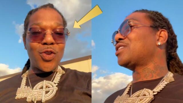 B.G. Announces Go Live Remix with Lil Wayne, Busta Rhymes & More 🔥