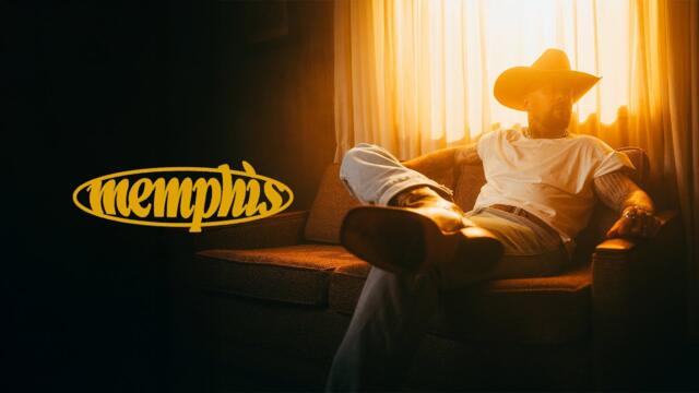 Marpo - Memphis (official video)