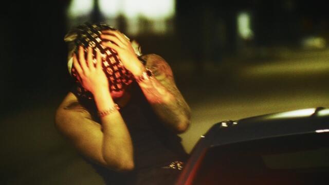 Eric Reprid - HELL YEAH [Official Video]