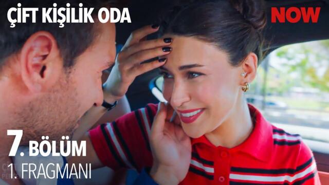 Çift Kişilik Oda 7. Bölüm 1. Fragmanı