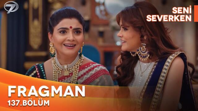 Seni Severken (Bhagya Lakshmi) Hint Dizisi | 137. Bölüm Fragmanı (7 Temmuz 2025)