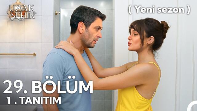 Uzak Şehir 29. Bölüm 1. Fragmanı | Alya, Mine'dan intikam alıyor !