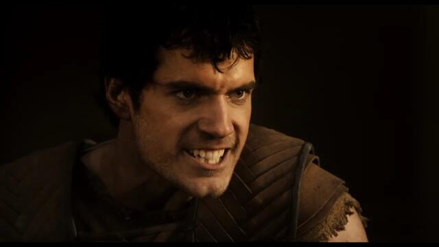 Войната на боговете Бг Аудио Full HD Immortals 2011