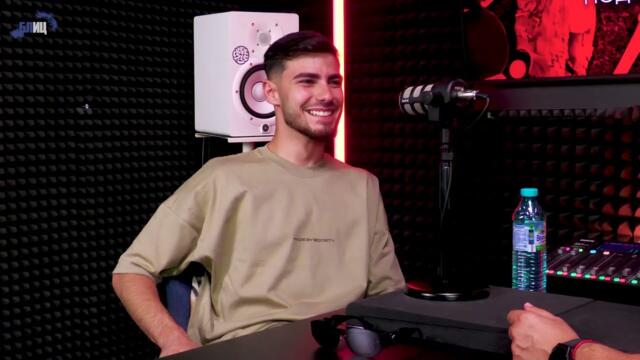 MR.CA$H пред БЛИЦ Live: За риалитито, 11-те милиона и как слон му засмука мъжкото достойнство