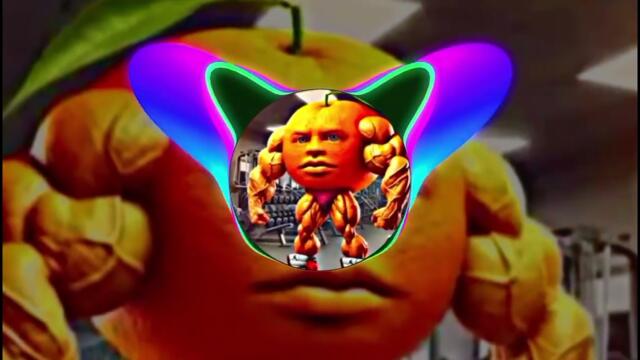 UDIN DIN DIN DUN FUNK SLOWED
